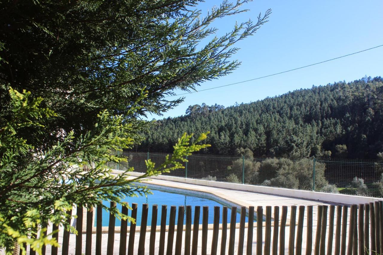 CASAS D'ALMOFALA VILA DE REI (Portugal) - de € 63